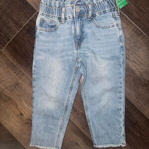 GAP Light Blue Kids Denim Jeans